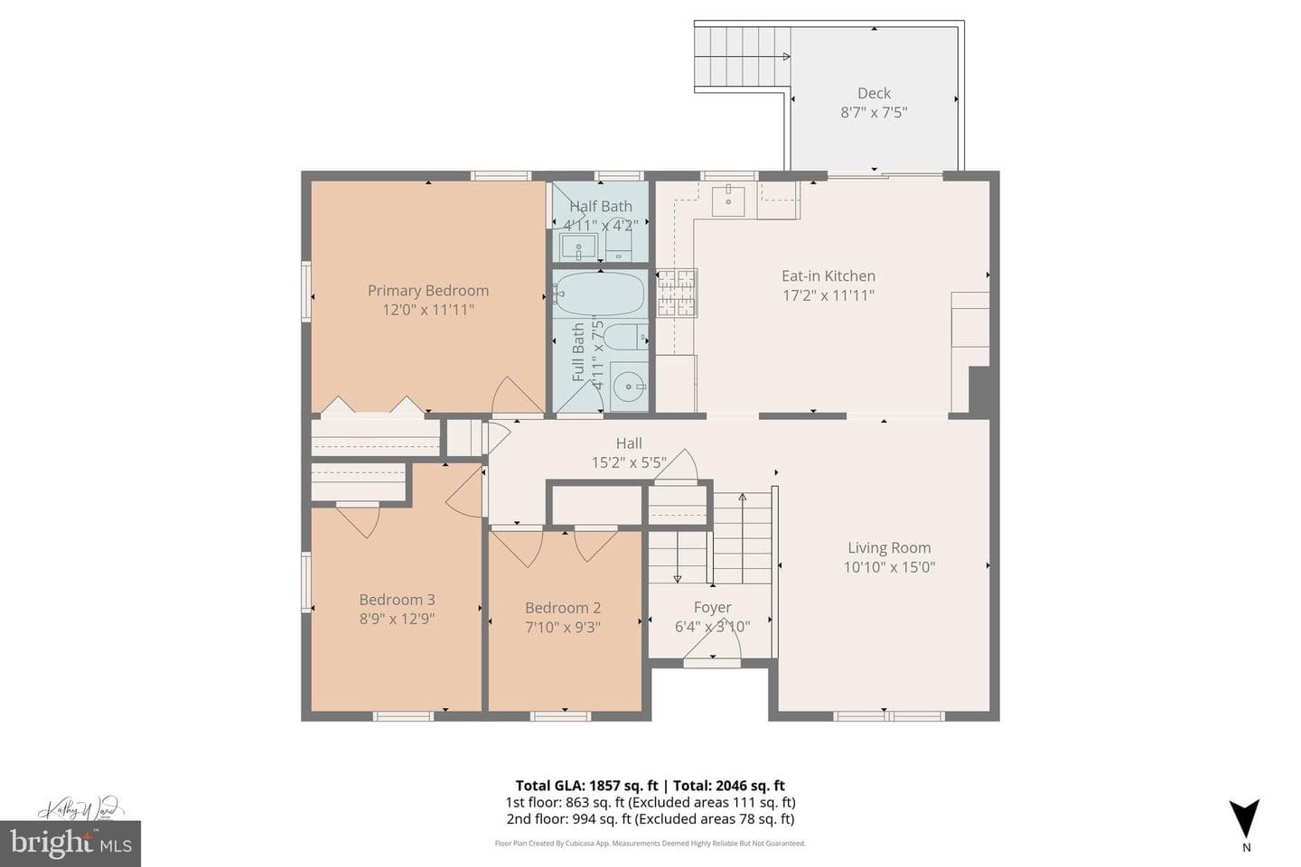 5005 Apache Street photo 3