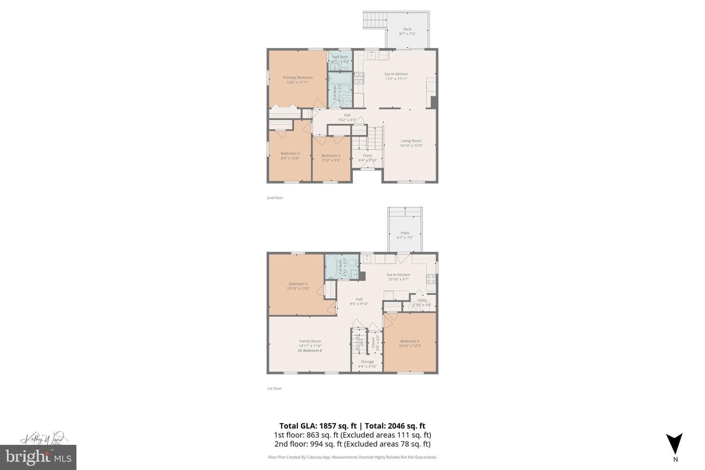 5005 Apache Street photo 33