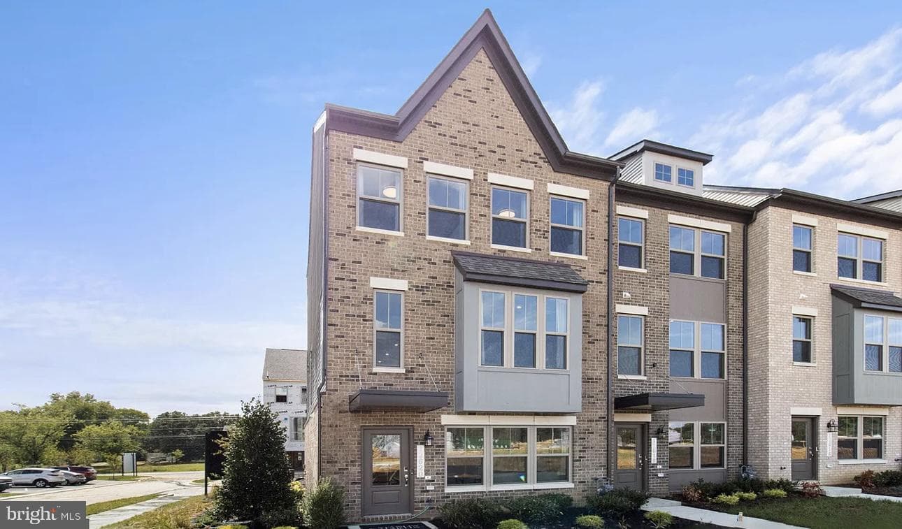 3617 Saint Russell Way, Bowie