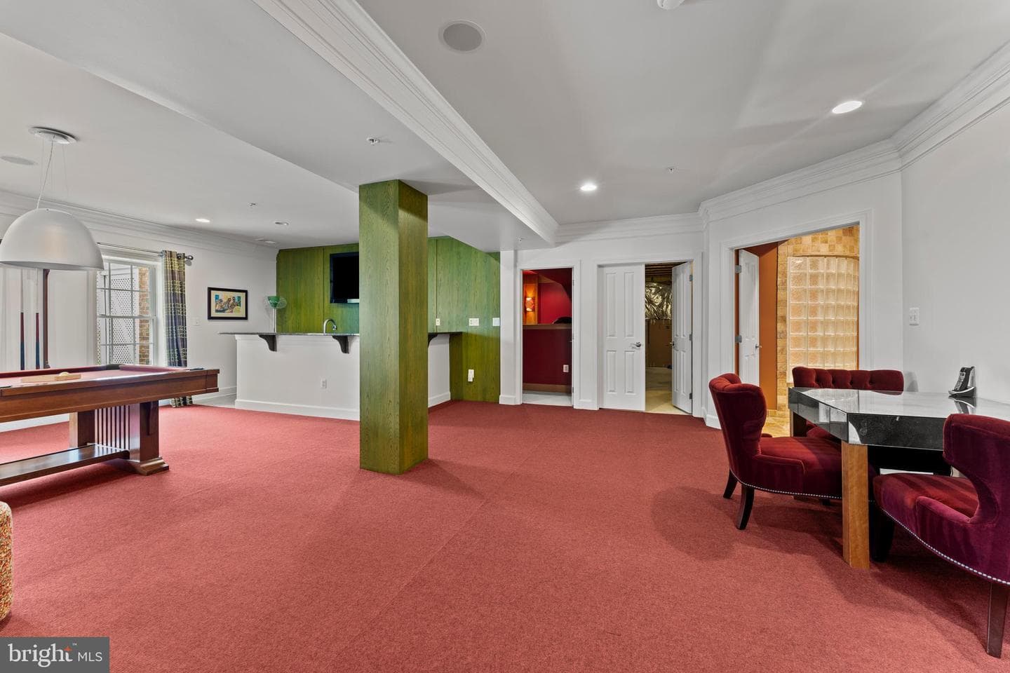 12813 Vicar Woods Lane photo 22