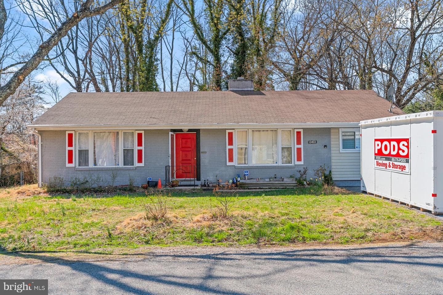 13403 Harrison Avenue, Fort Washington