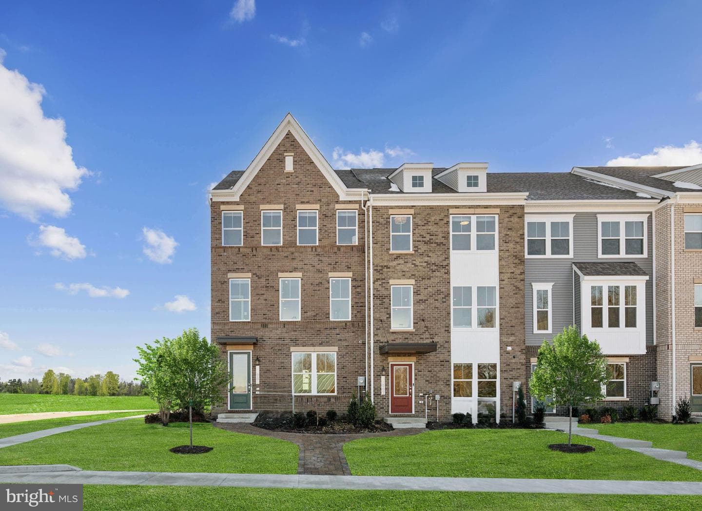 3623 Saint Russell Way, Bowie