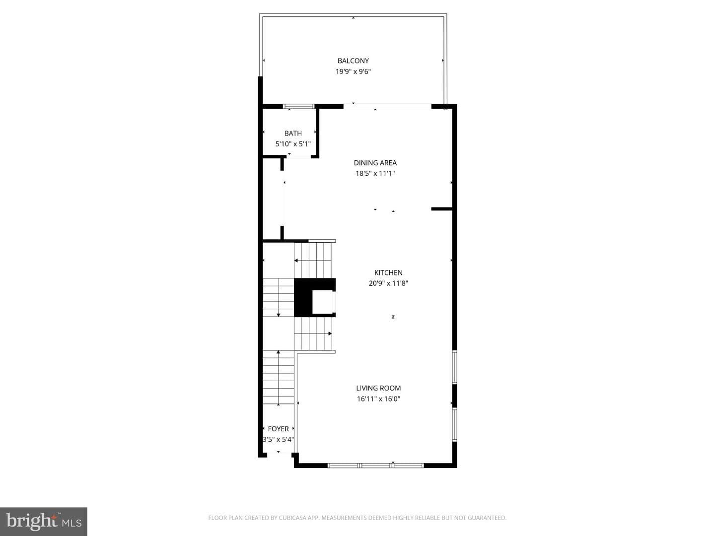 1023 High Point Trl photo 23