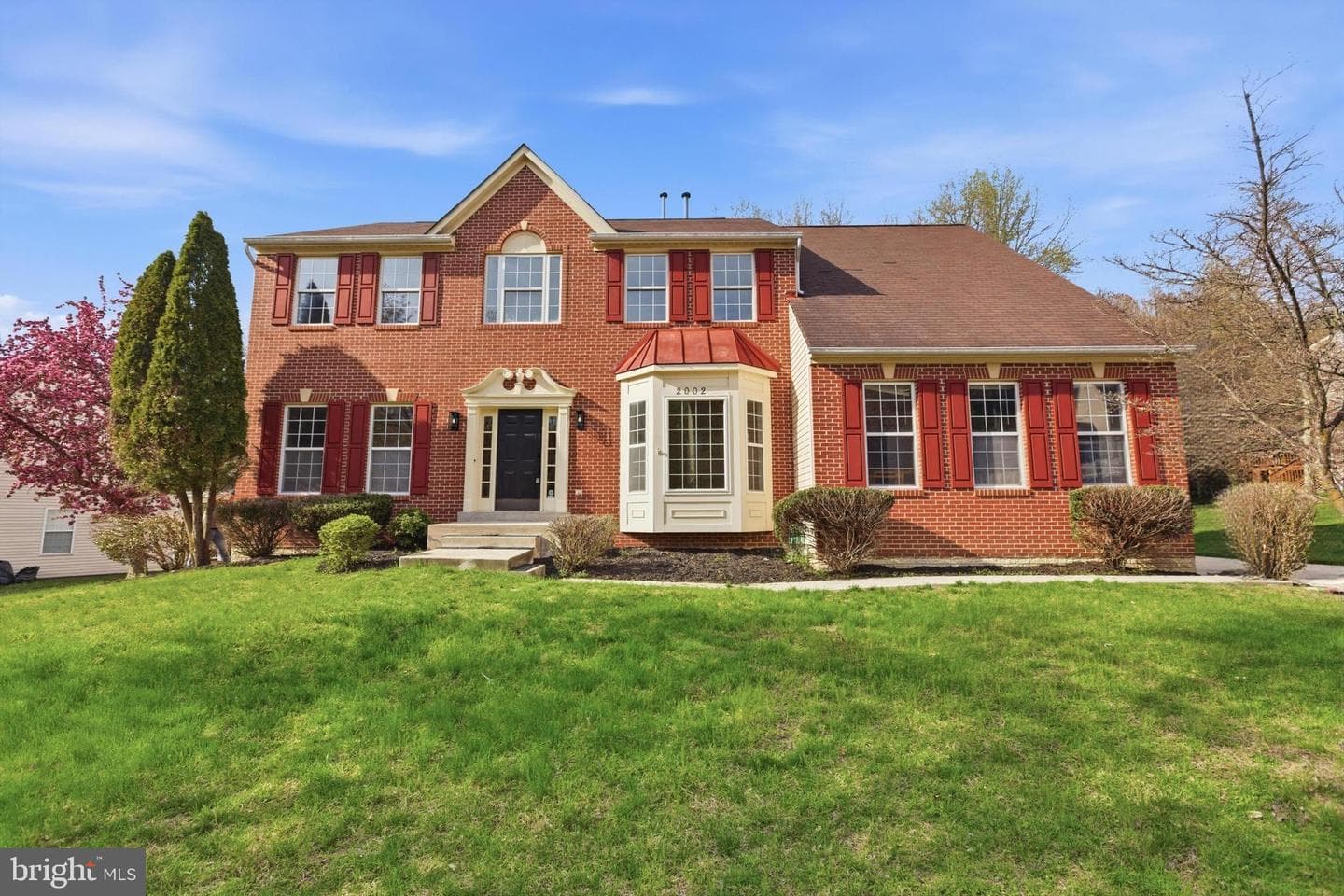 2002 Thistlewood Drive