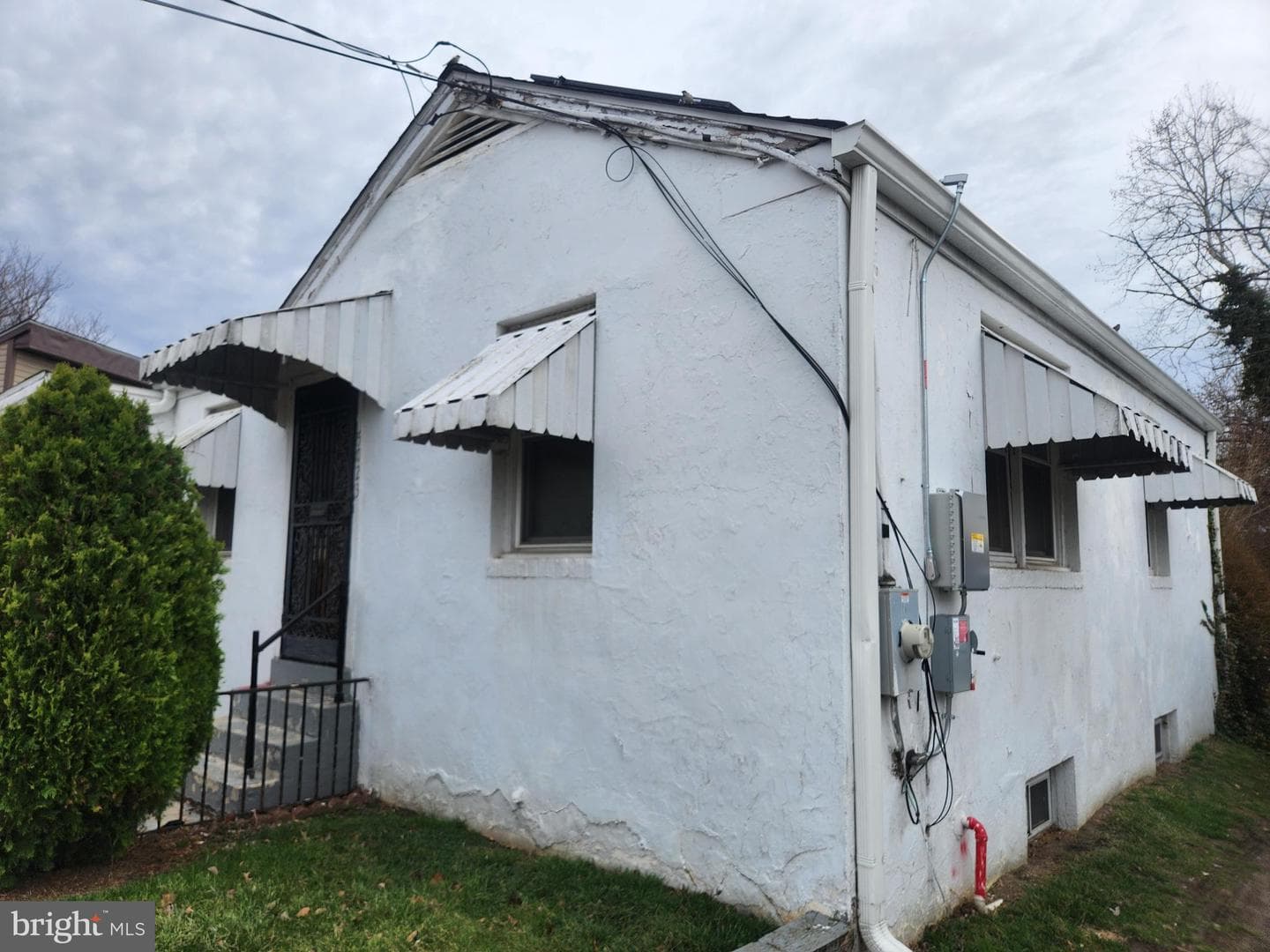 5023 Addison Road, Capitol Heights