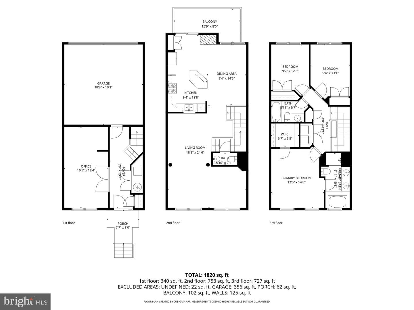 5202 Maries Retreat Drive #135 photo 16