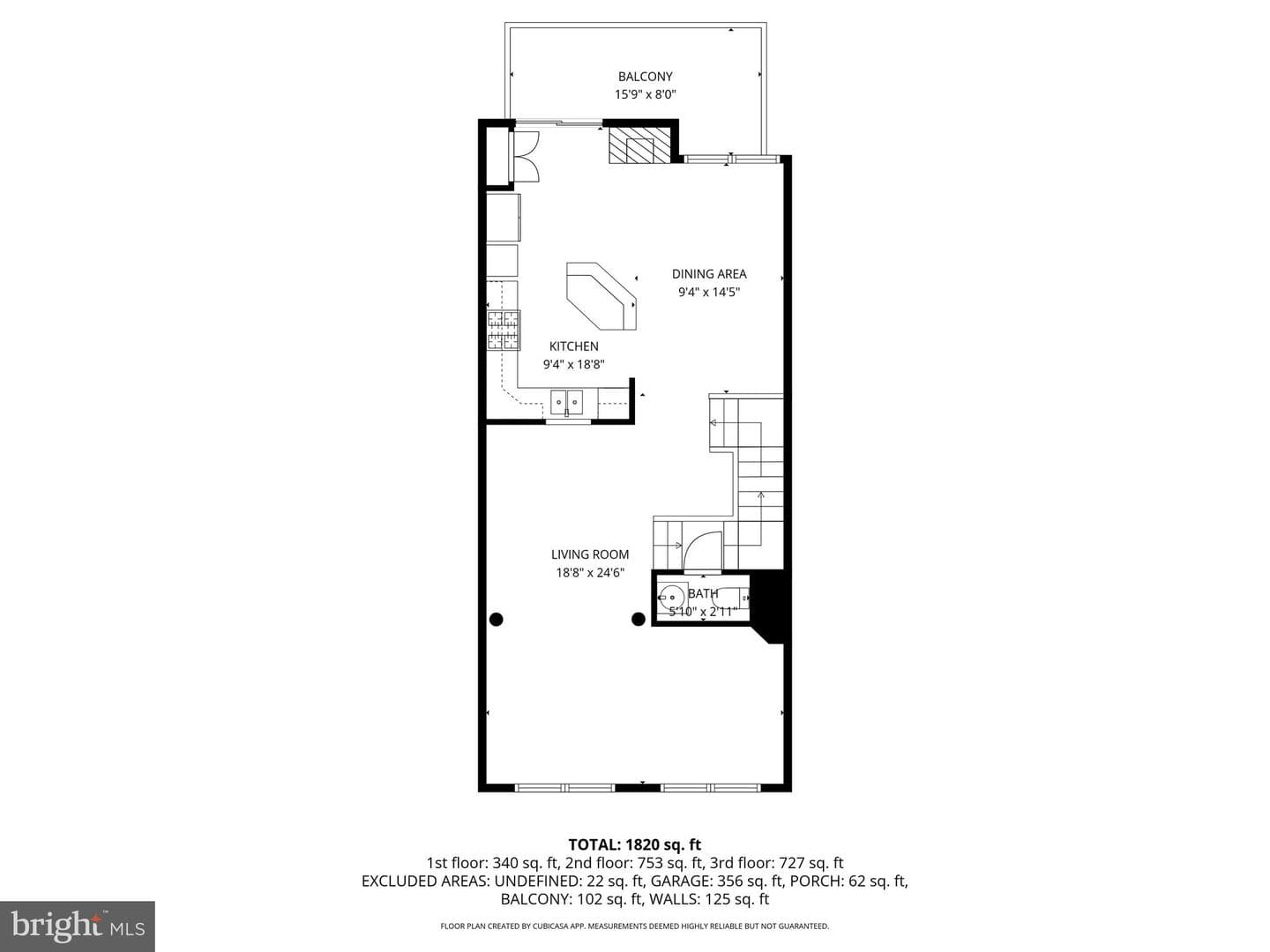 5202 Maries Retreat Drive #135 photo 18