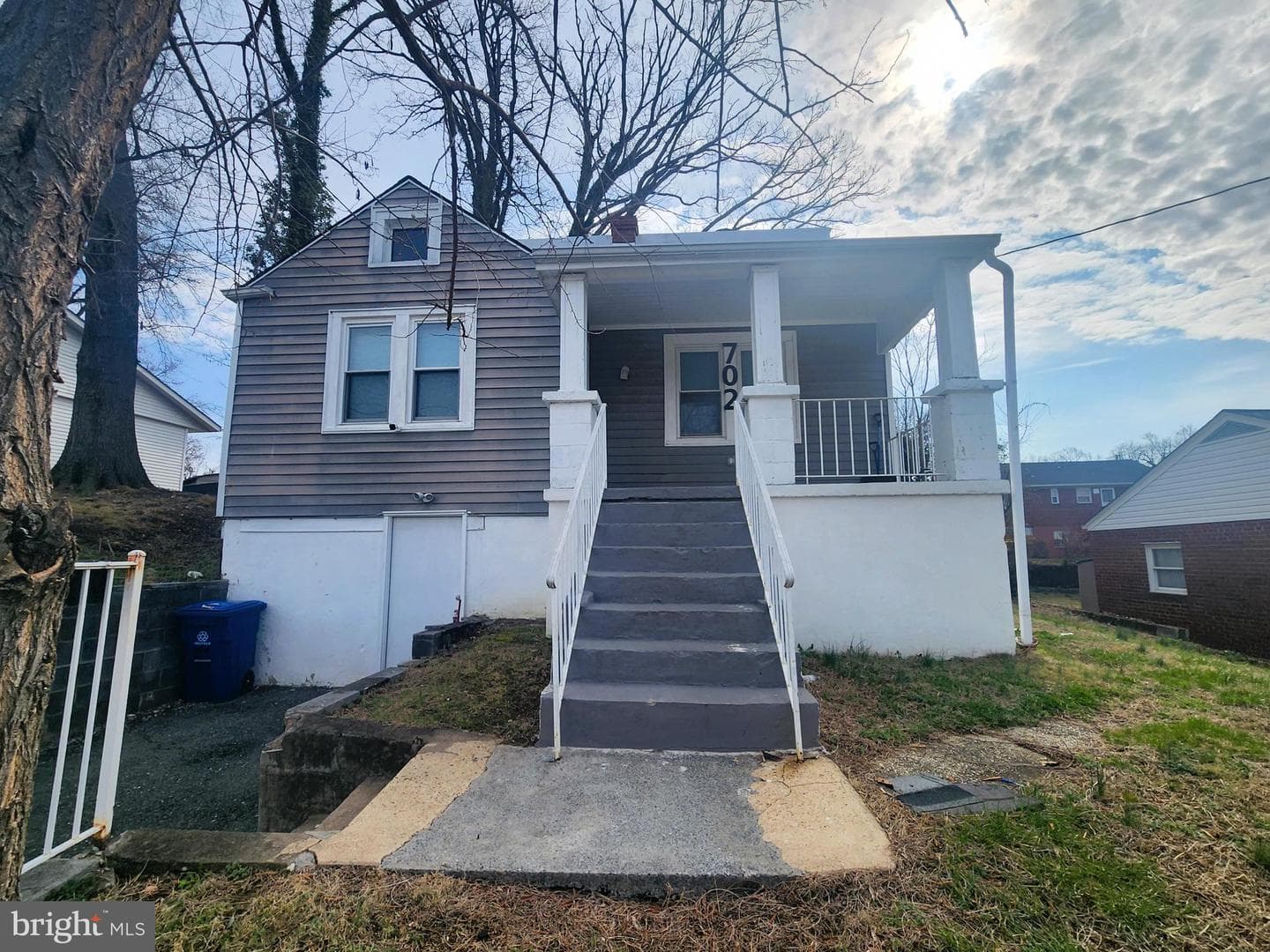 702 Capitol Heights Boulevard photo 34