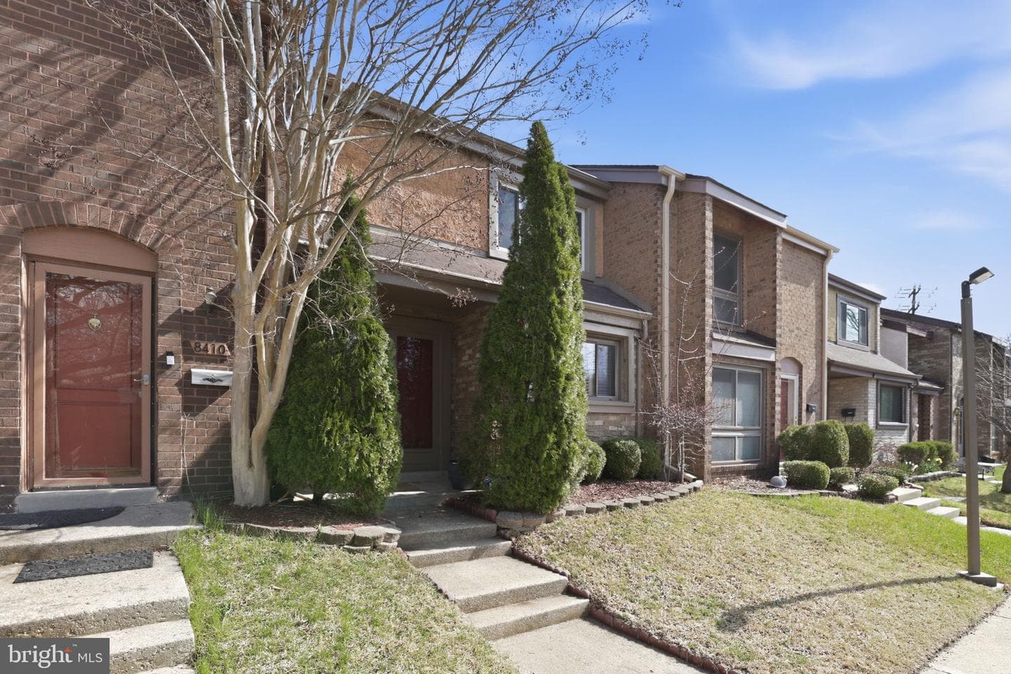 8412 Canning Terrace photo 2