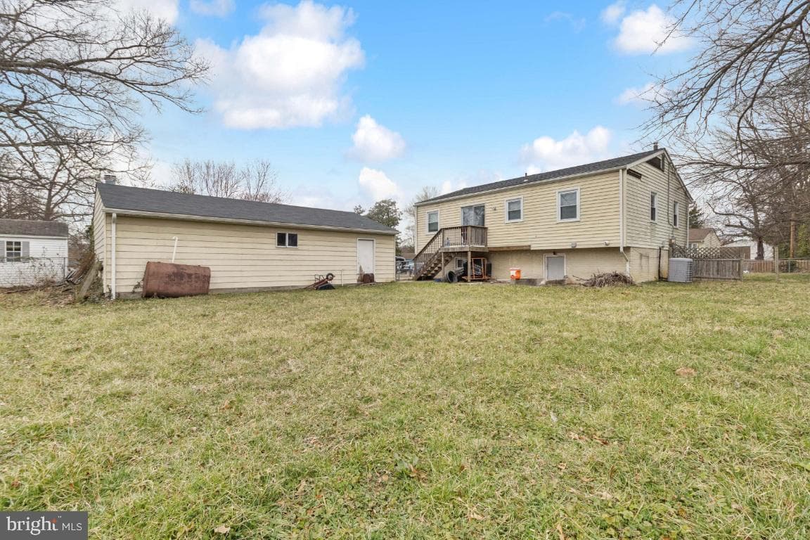 5521 Belva Street photo 13