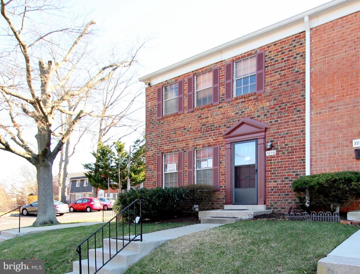 7856 Lakecrest Drive, Greenbelt