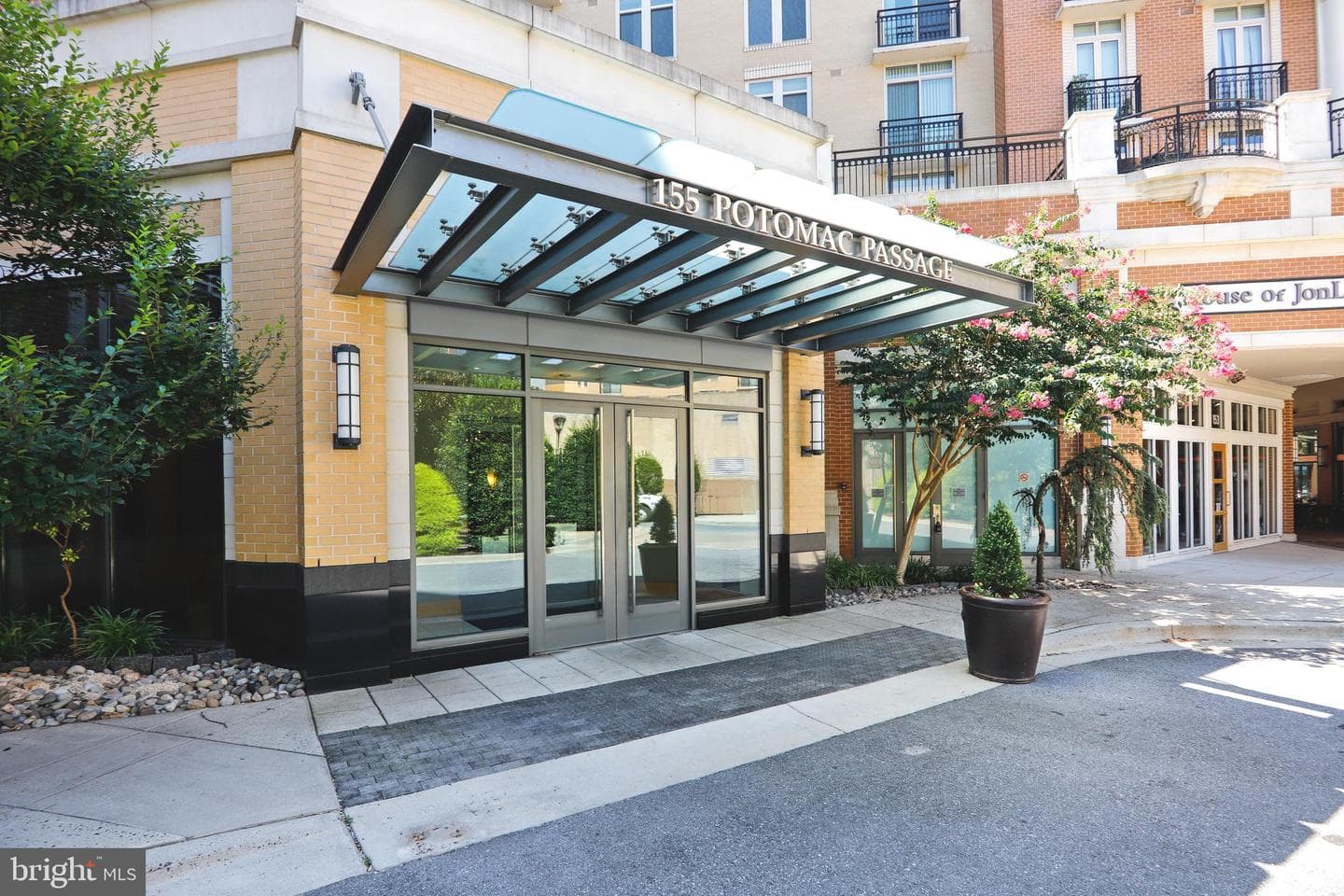 155 Potomac Pssge #606, National Harbor