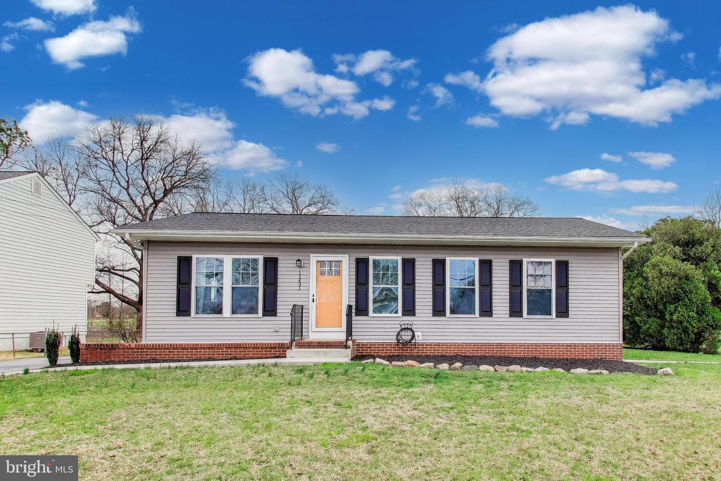 11431 Rosedale Lane photo 1