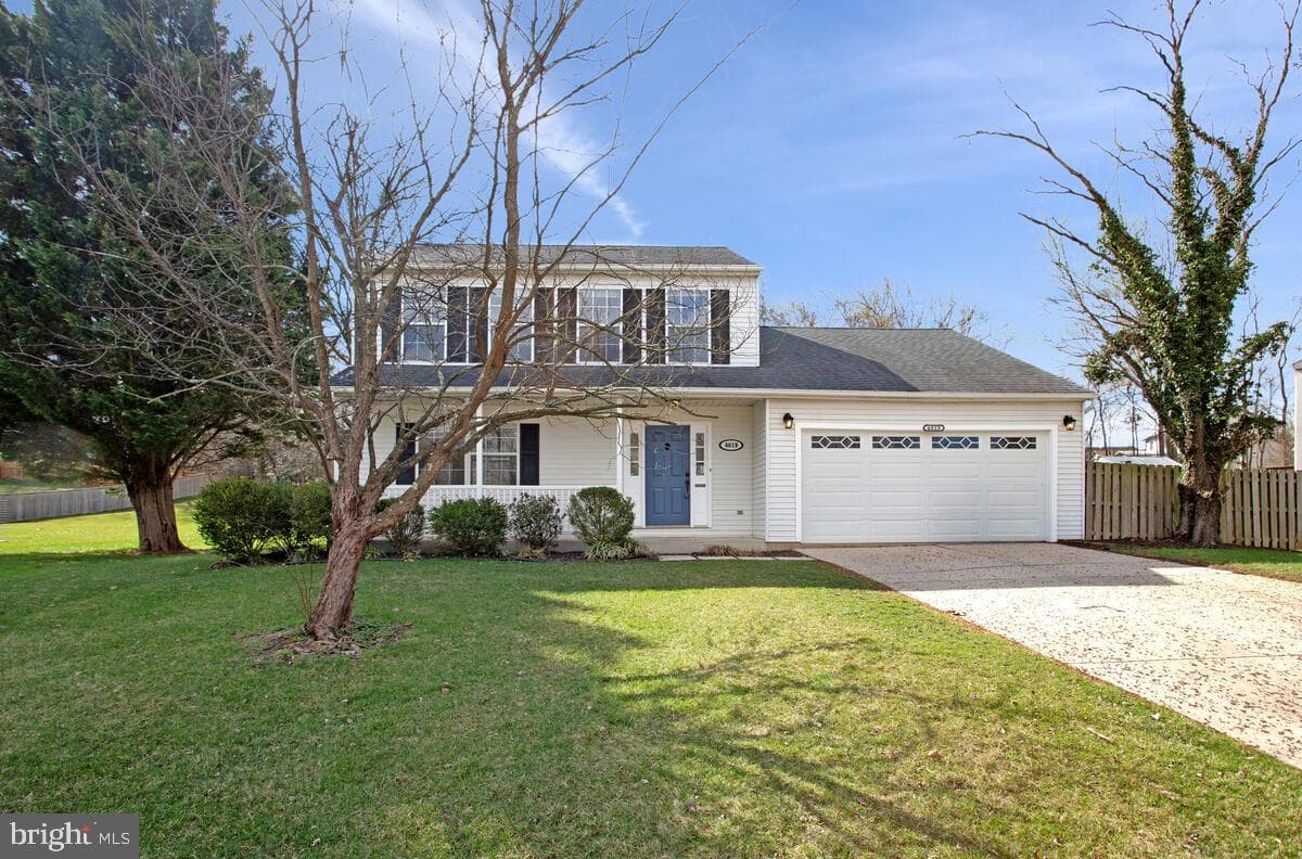 4019 Caribon Street photo 2