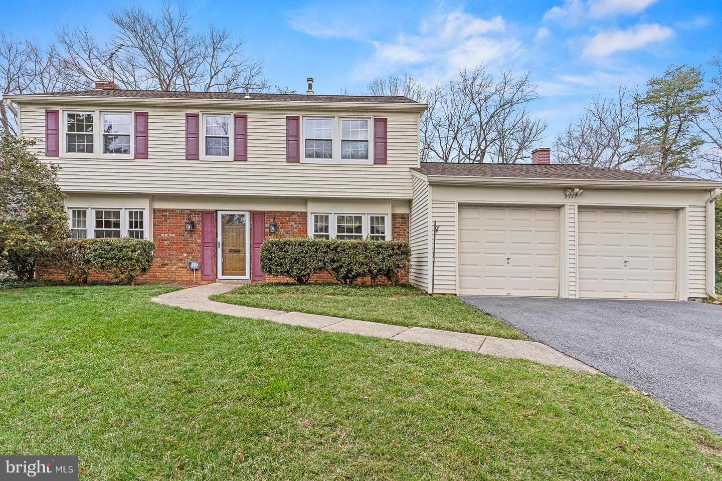 8714 Granite Lane