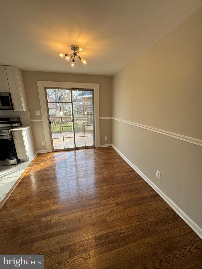 8411 Spruill Drive photo 23