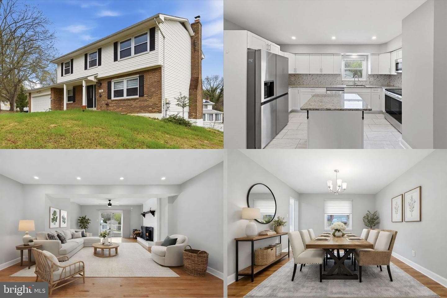 1706 Dauphin Drive