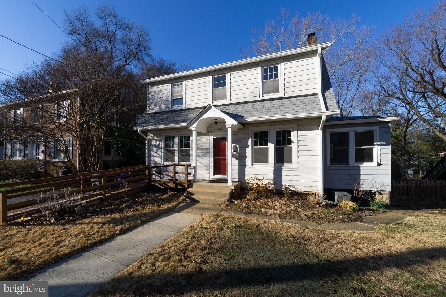 4302 Sheridan Street photo 3