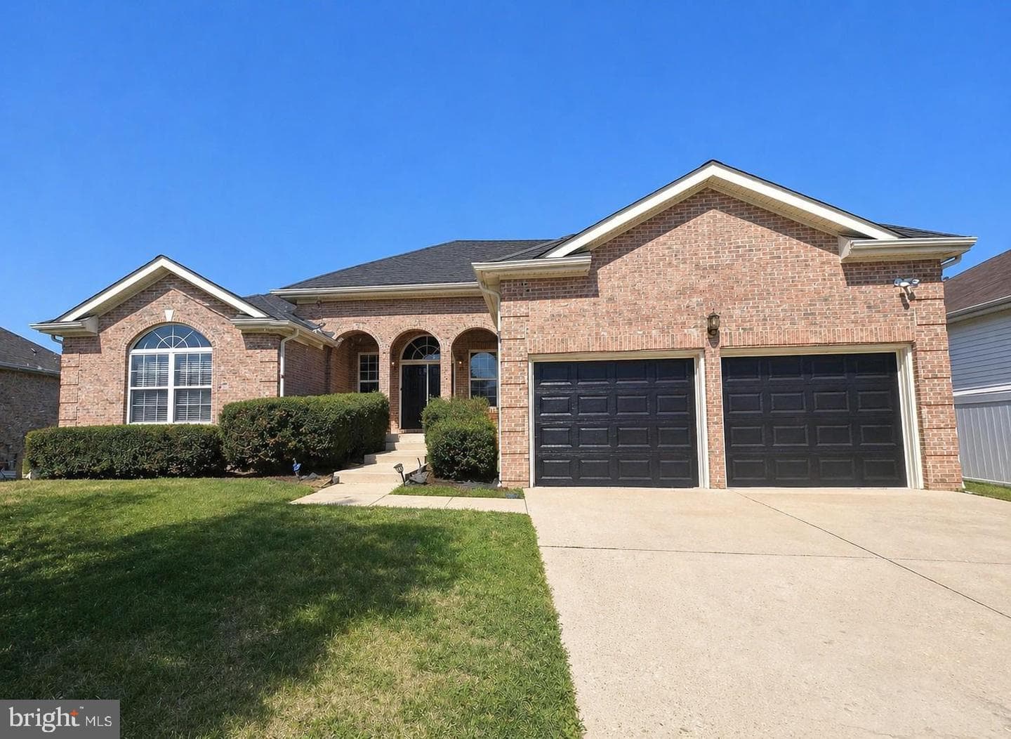 13305 Old Fort Road, Fort Washington