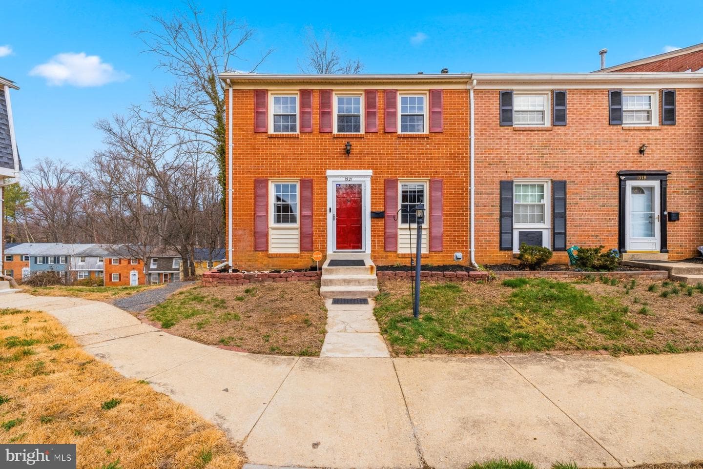 1521 Potomac Heights Drive #273