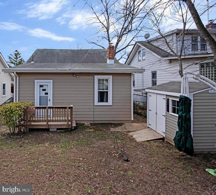 3206 Bunker Hill Road photo 17