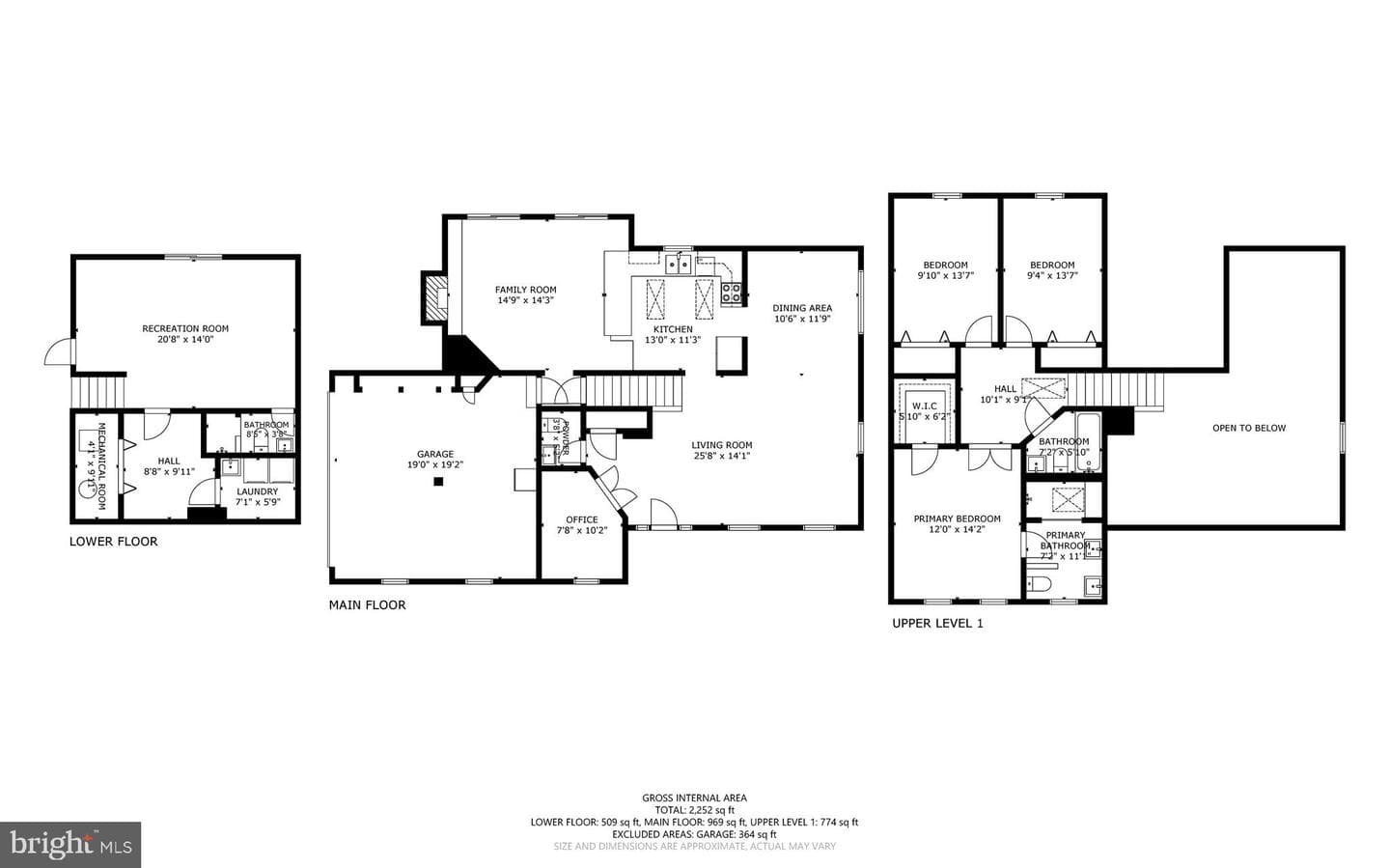 506 Rosier Road photo 45