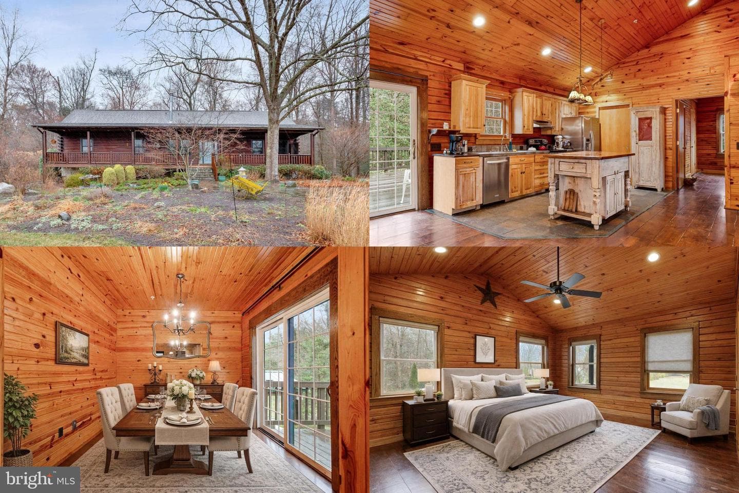 18304 Cedarville Road photo 1