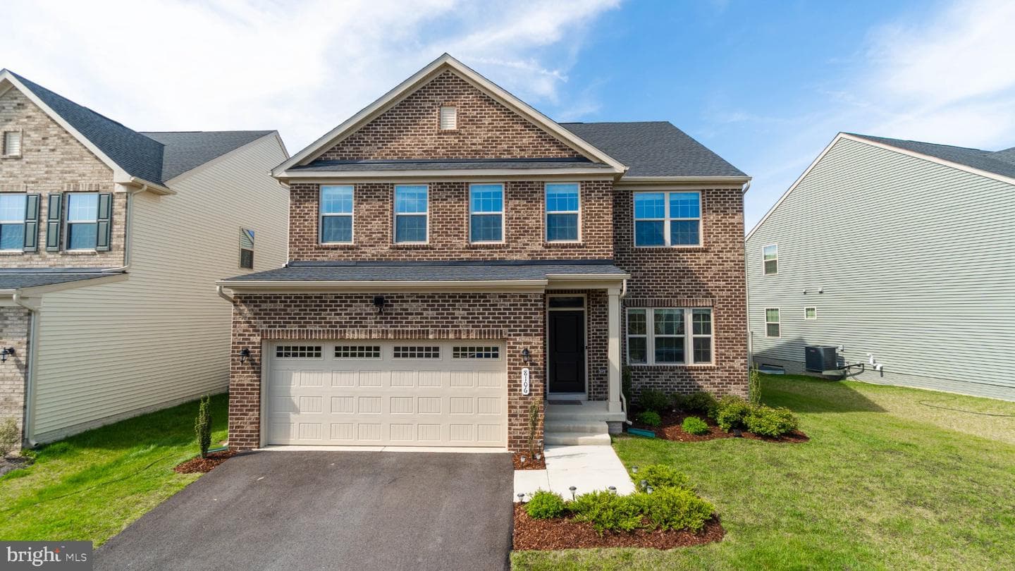 8106 Iron Hill Court, Brandywine