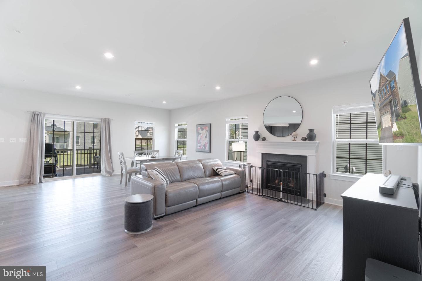 8106 Iron Hill Court, Brandywine