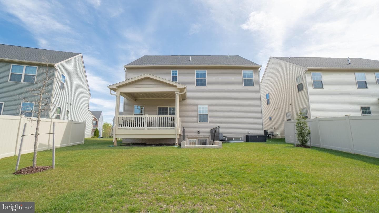 8106 Iron Hill Court photo 23