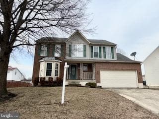 7506 Castle Rock Drive photo 1