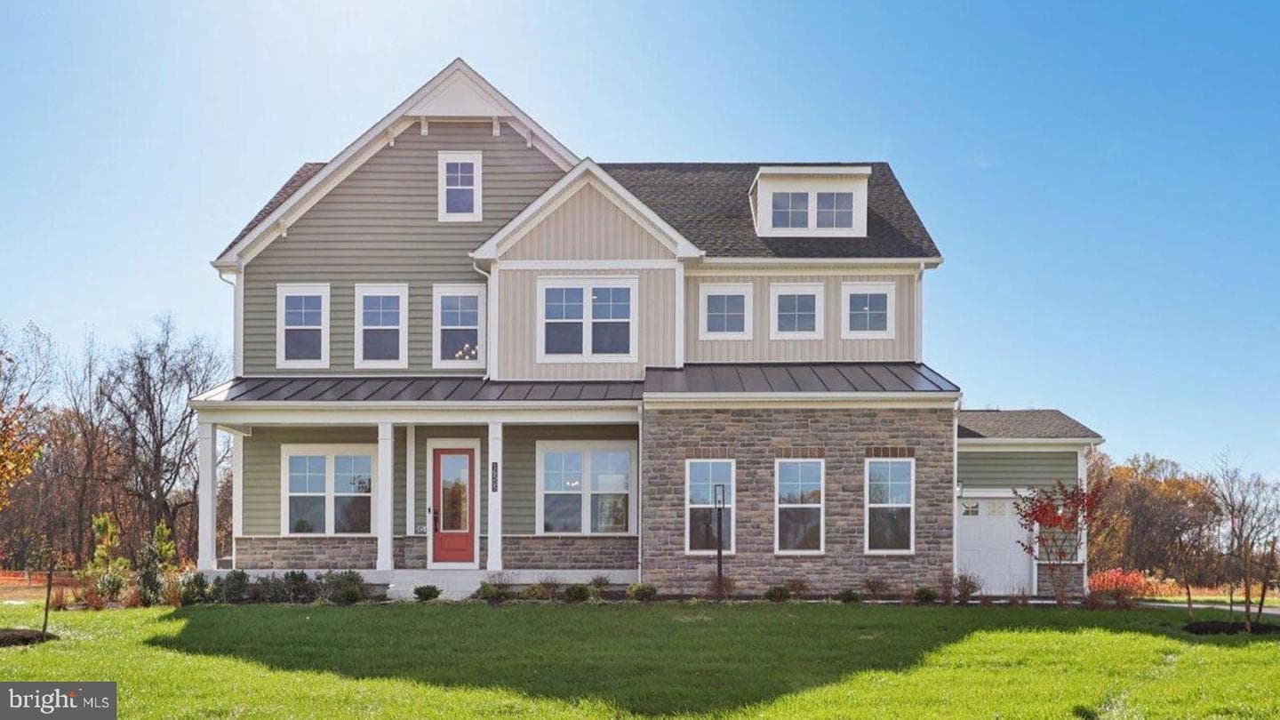 16504 Golden Crown Drive, Upper Marlboro