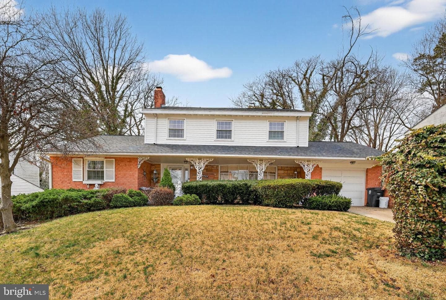 10809 Bennington Drive