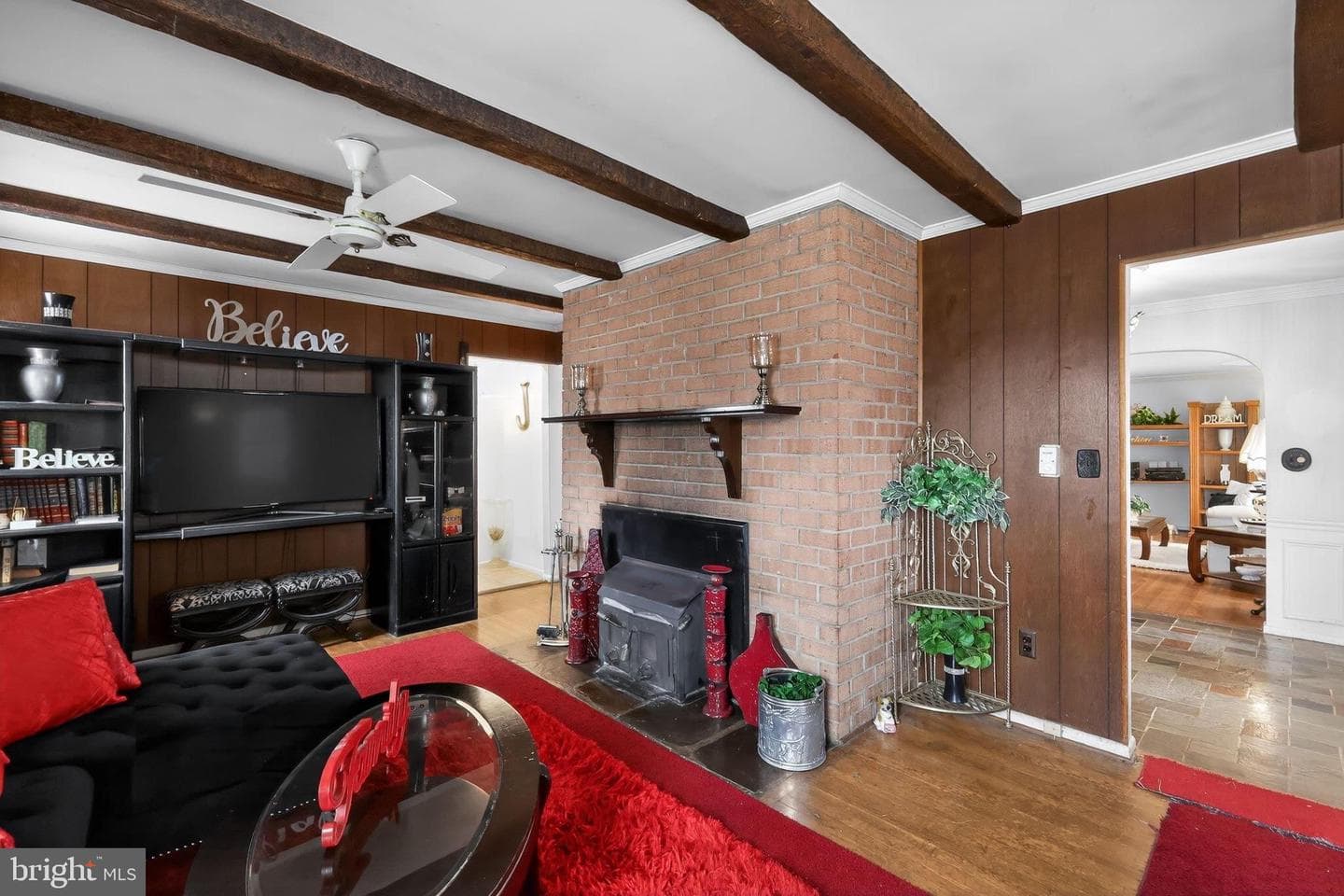 10809 Bennington Drive photo 2