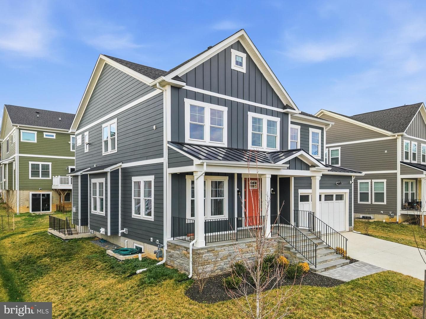 5807 Beecher Street, Cheverly