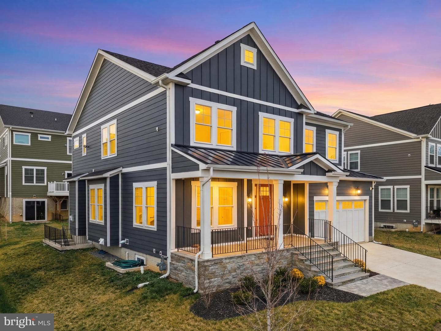 5807 Beecher Street, Cheverly