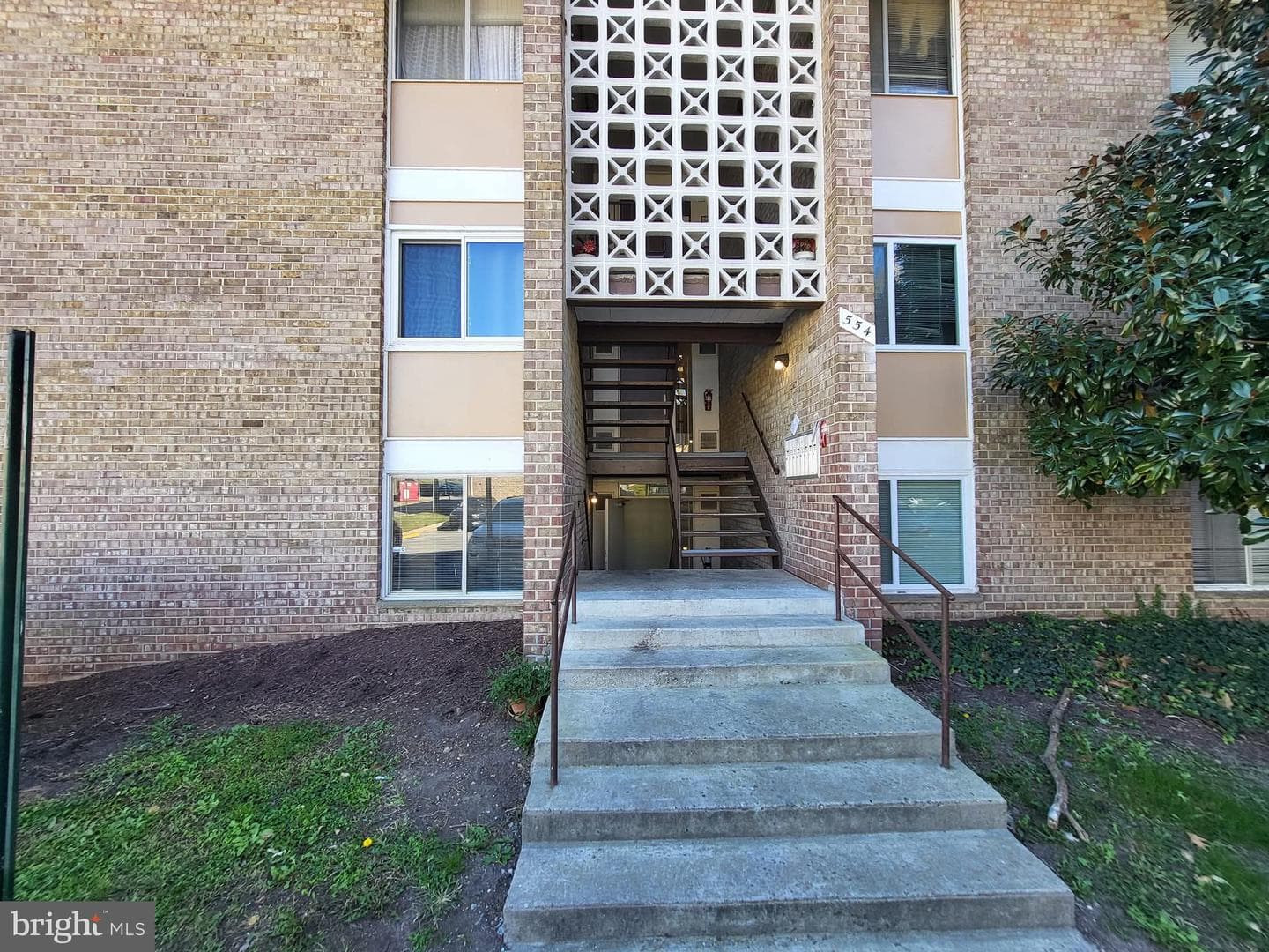 554 Wilson Bridge Drive #6755 B-1, Oxon Hill