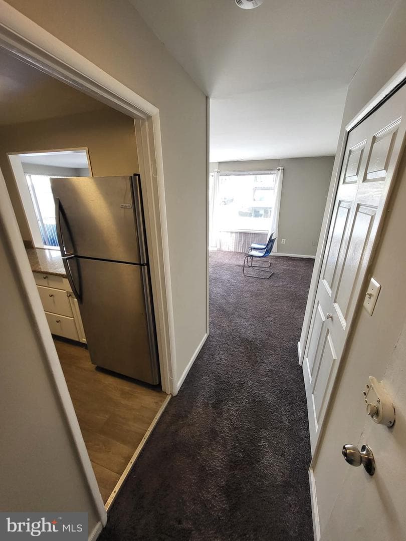 554 Wilson Bridge Drive #6755 B-1, Oxon Hill