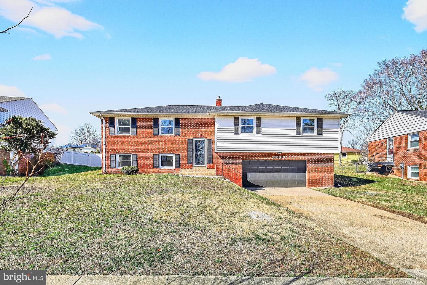 10908 Wharton Drive photo 1