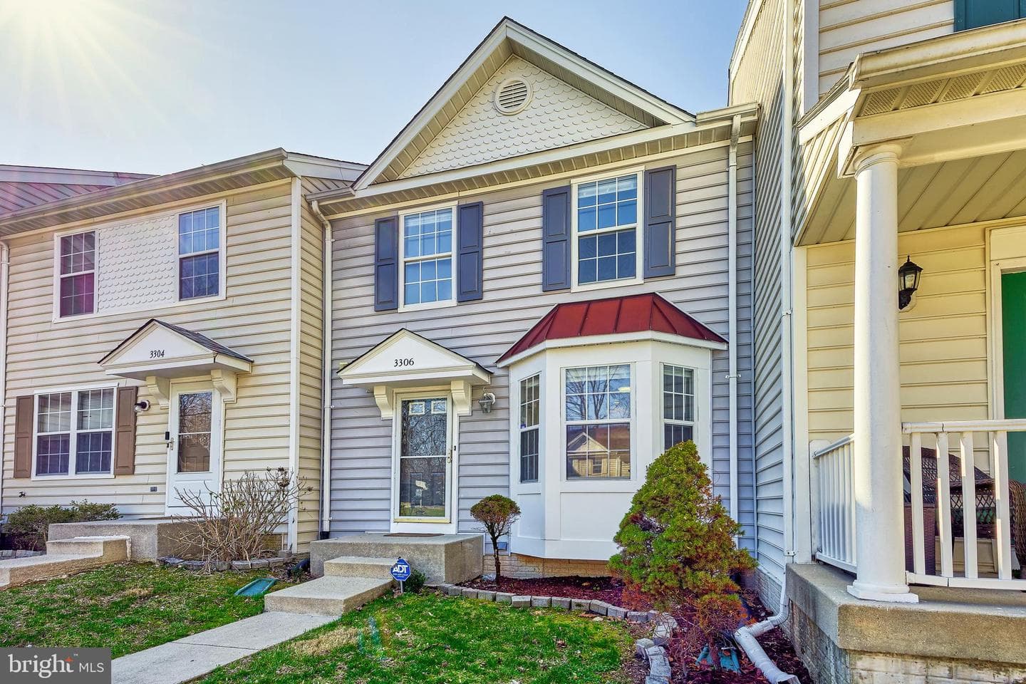 3306 Brookshire Court
