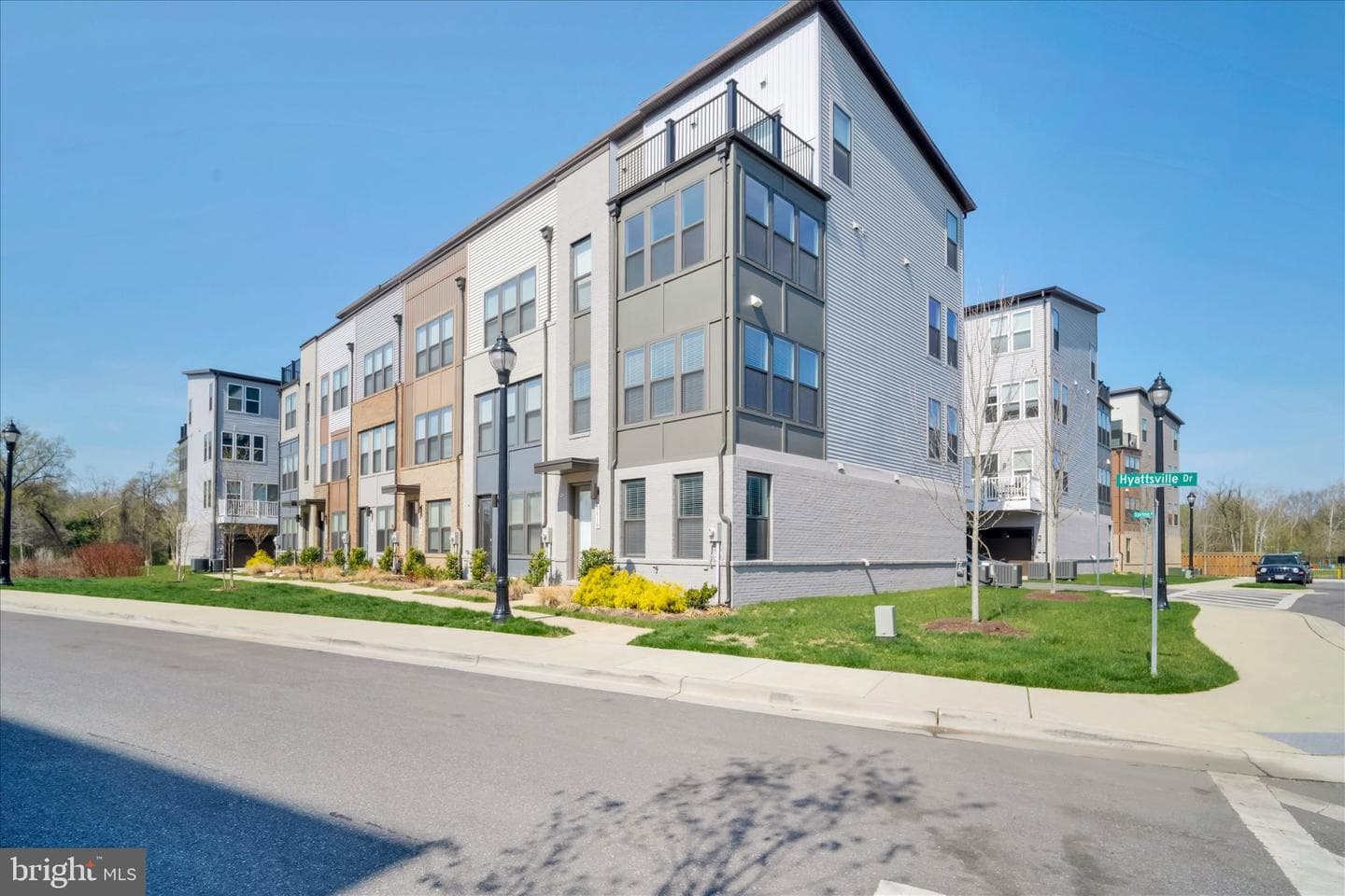 5610 Hyattsville Drive, Hyattsville