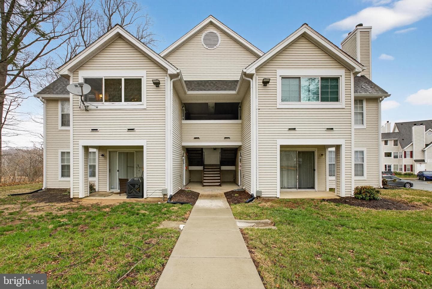 4462 Lord Loudoun Court #15-6, Upper Marlboro