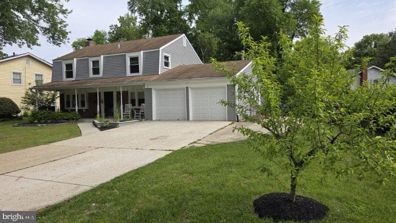 16010 Audubon Lane, Bowie
