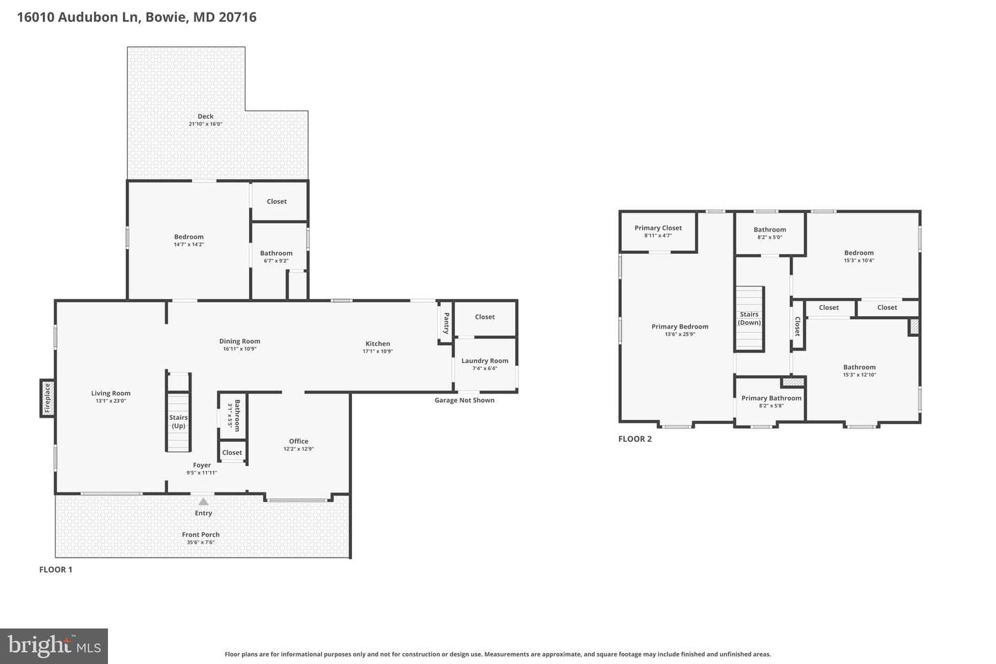 16010 Audubon Lane photo 30