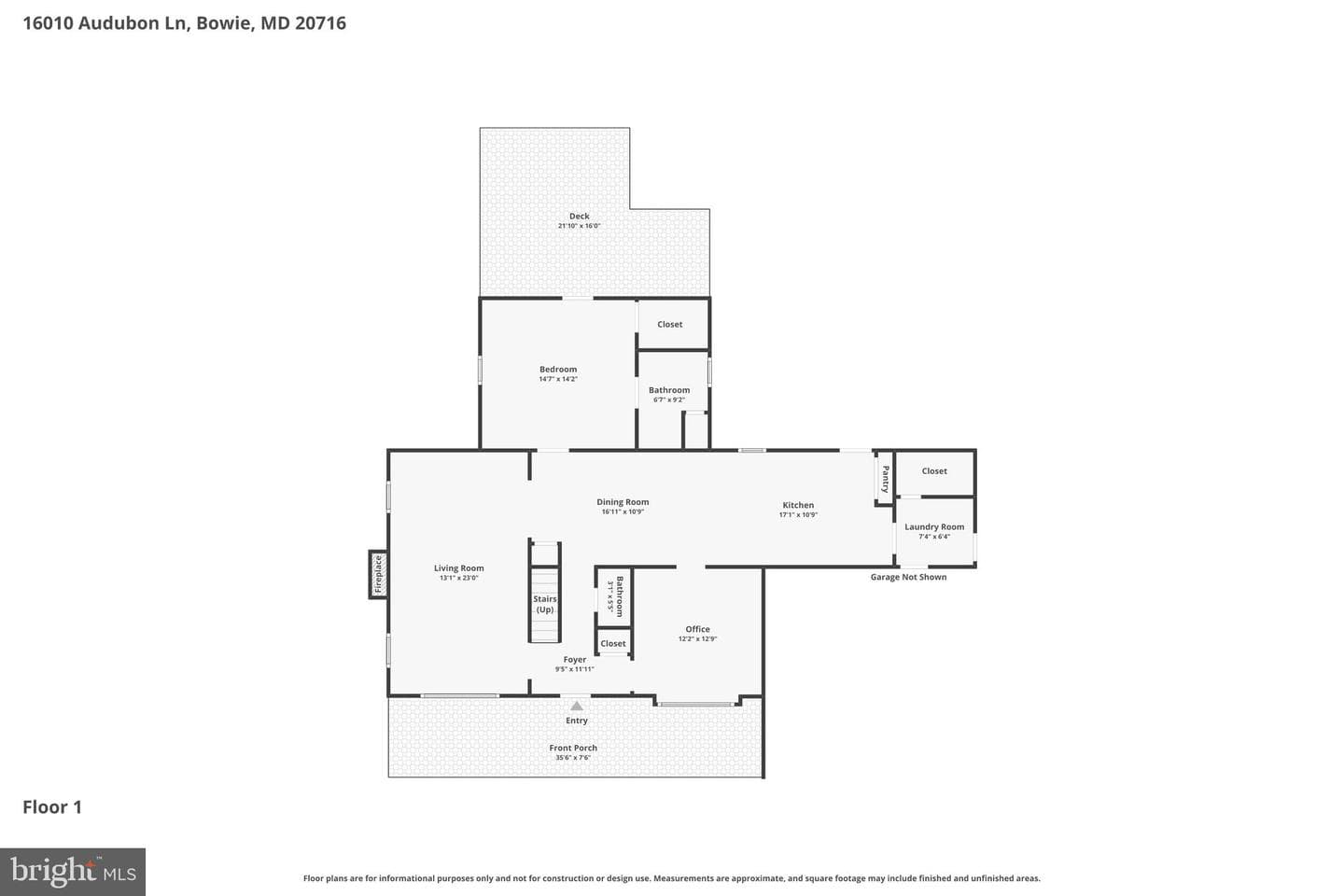 16010 Audubon Lane photo 31