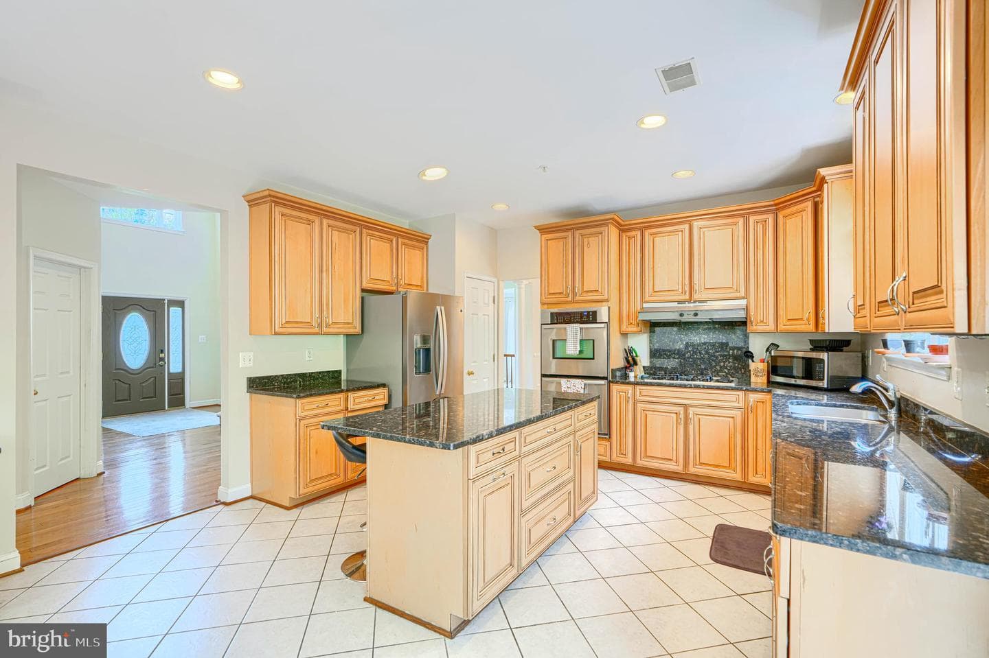 7400 Prospect Hill Court photo 13