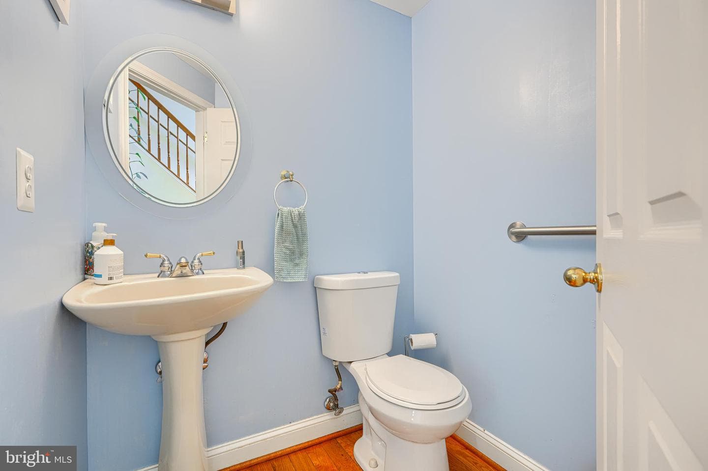 7400 Prospect Hill Court photo 18