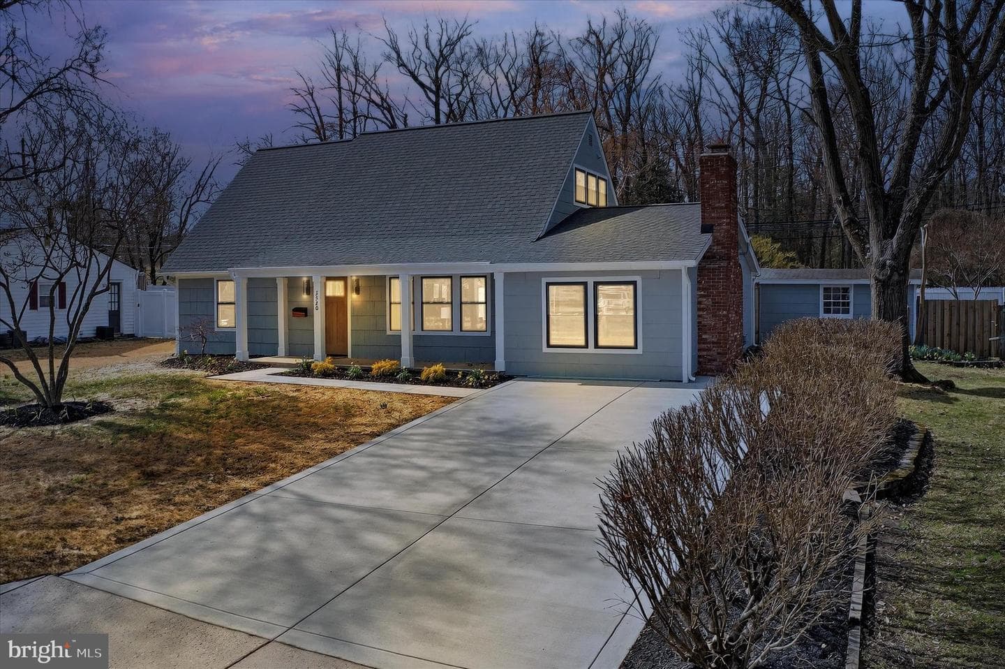 3520 Madonna Lane