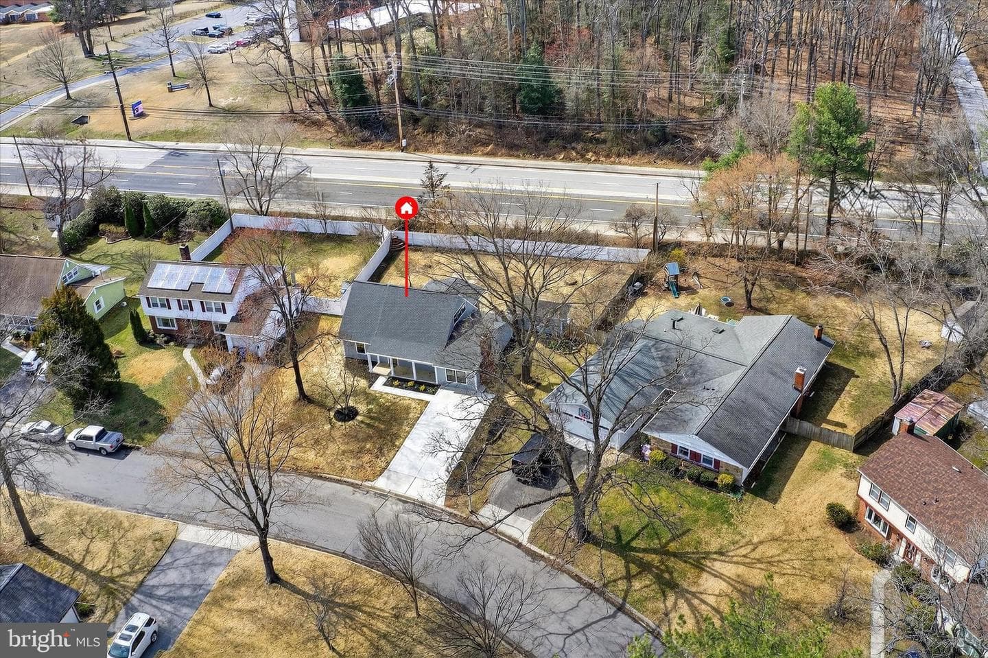 3520 Madonna Lane photo 45