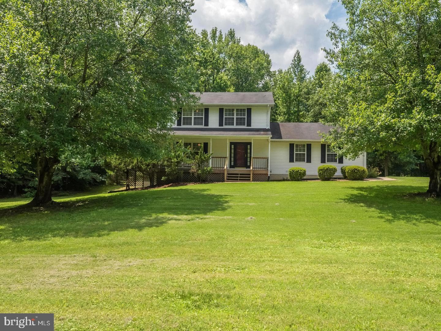 7701 Croom Road